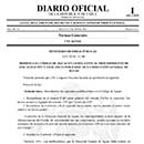Ley 21.740 que modifica el Código de Aguas sobre fiscalización y vigilancia de la DGA