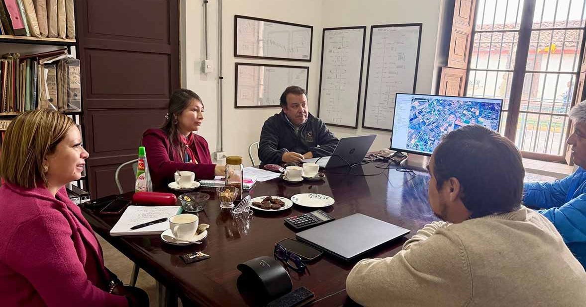 Asociación Canales La Compañía participa en coordinación preventiva junto al Municipio de Codegua ante próxima temporada de lluvias