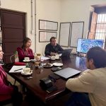 Asociación Canales La Compañía participa en coordinación preventiva junto al Municipio de Codegua ante próxima temporada de lluvias